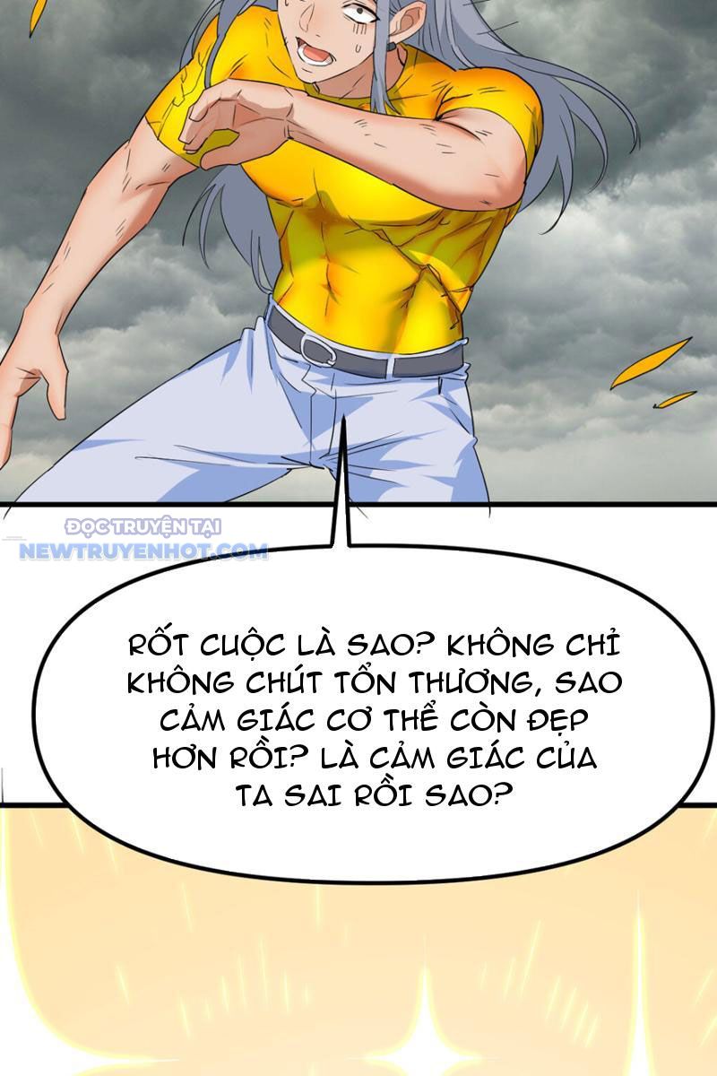 Tinh Thông Pháp Thuật Hồi Phục, Ta đột Nhiên Vô địch Chapter 6 - Trang 34