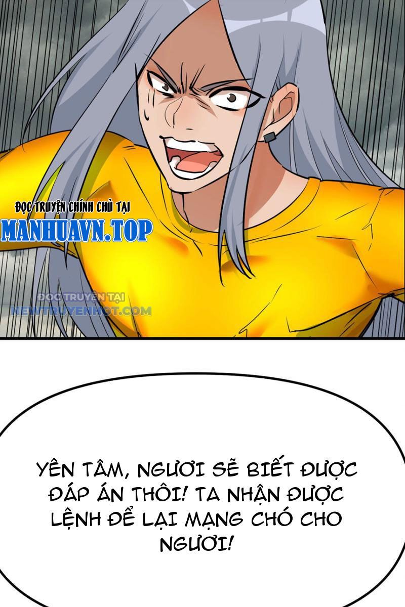 Tinh Thông Pháp Thuật Hồi Phục, Ta đột Nhiên Vô địch Chapter 6 - Trang 40