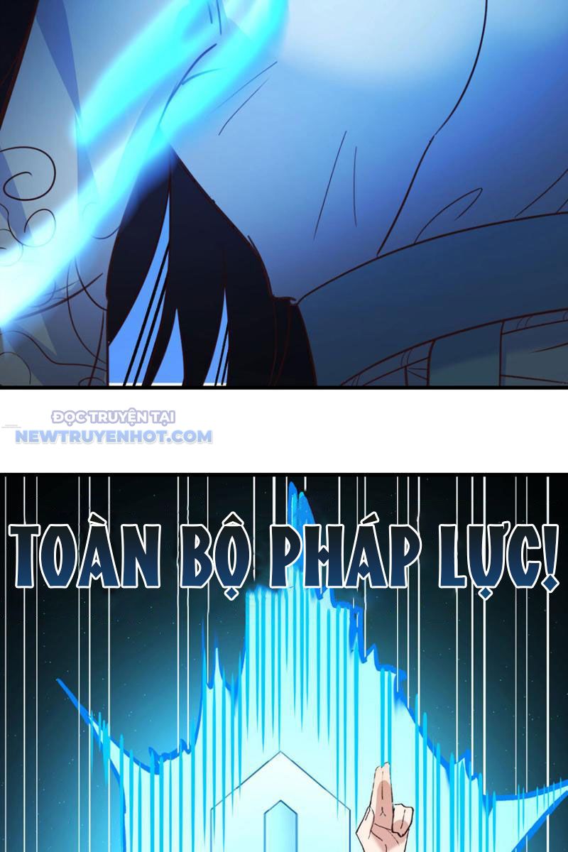 Tinh Thông Pháp Thuật Hồi Phục, Ta đột Nhiên Vô địch Chapter 7 - Trang 19