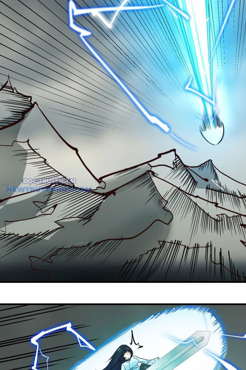 Tinh Thông Pháp Thuật Hồi Phục, Ta đột Nhiên Vô địch Chapter 7 - Trang 24