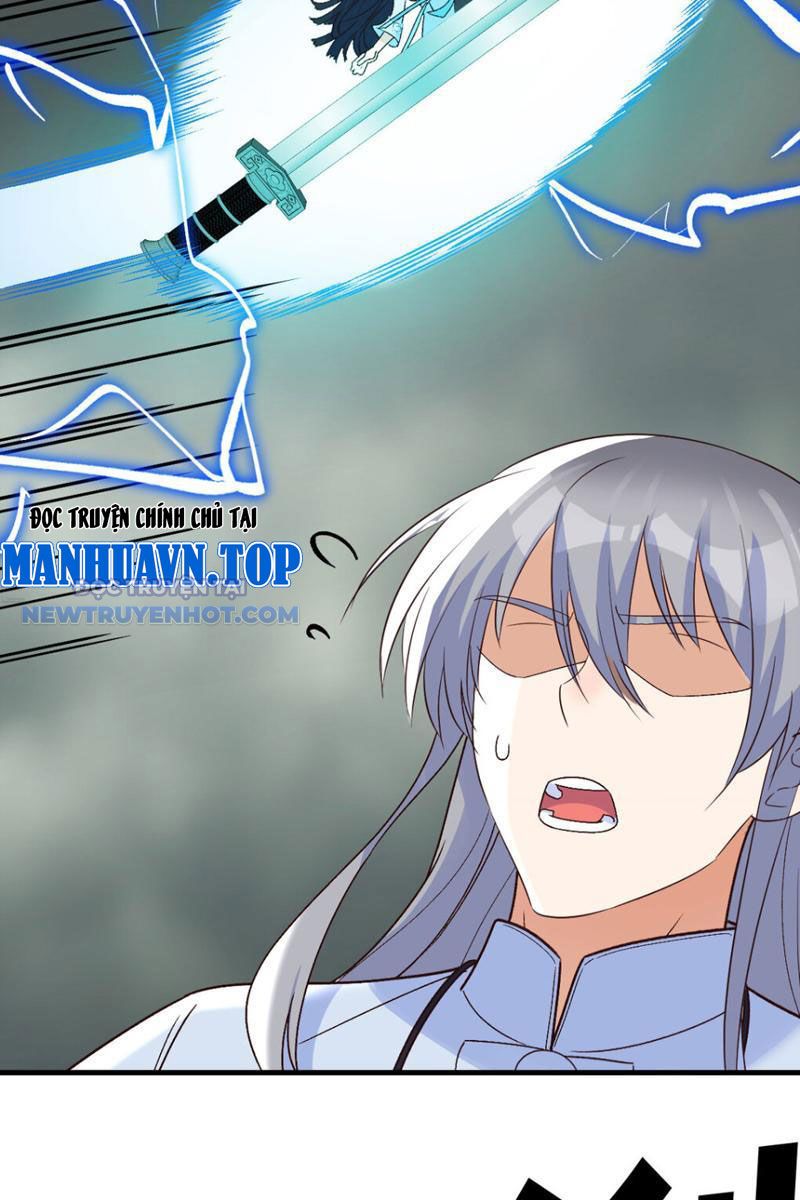 Tinh Thông Pháp Thuật Hồi Phục, Ta đột Nhiên Vô địch Chapter 7 - Trang 25
