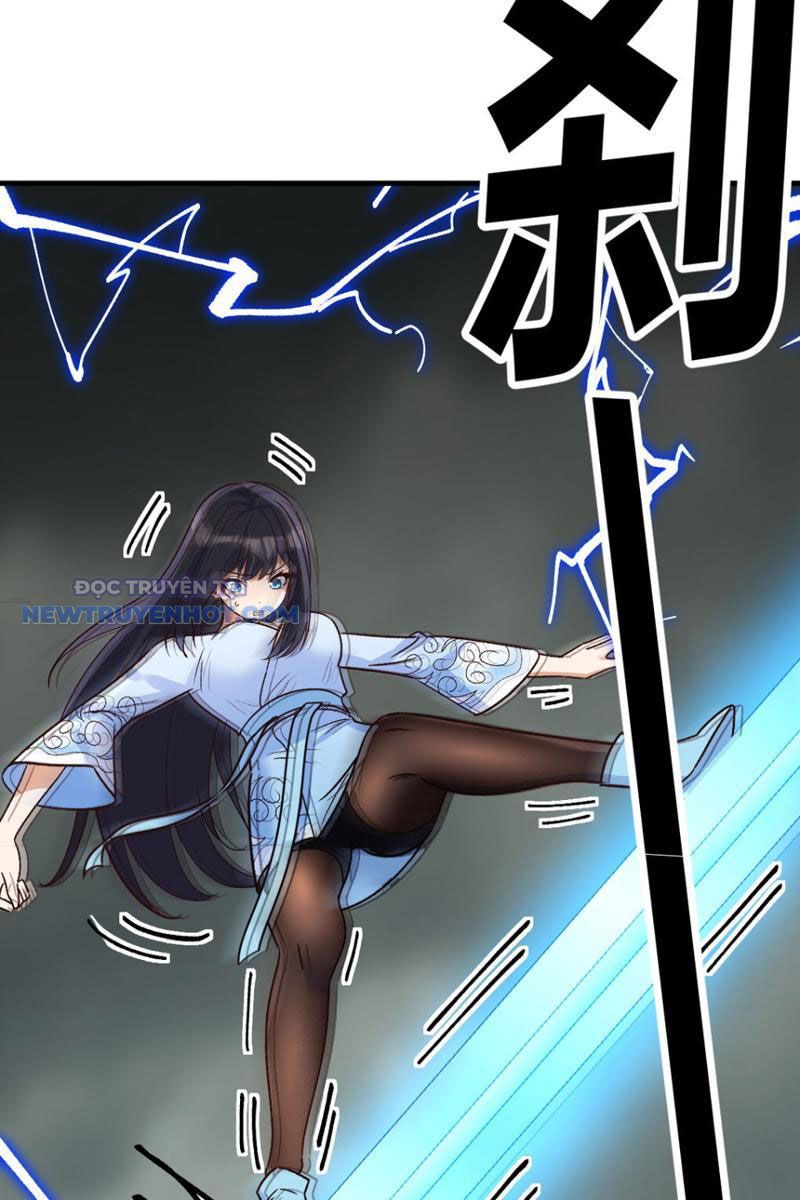 Tinh Thông Pháp Thuật Hồi Phục, Ta đột Nhiên Vô địch Chapter 7 - Trang 26