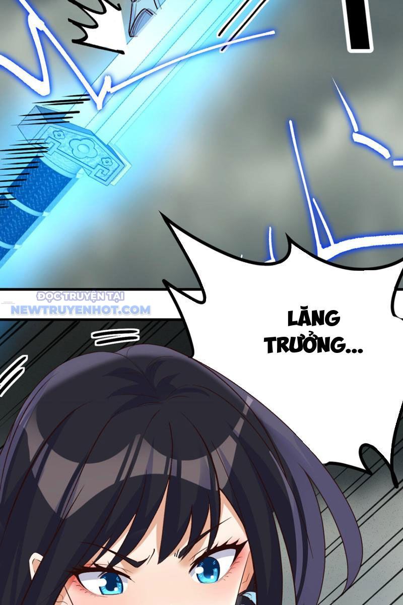 Tinh Thông Pháp Thuật Hồi Phục, Ta đột Nhiên Vô địch Chapter 7 - Trang 27