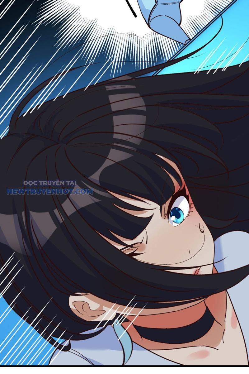 Tinh Thông Pháp Thuật Hồi Phục, Ta đột Nhiên Vô địch Chapter 7 - Trang 29