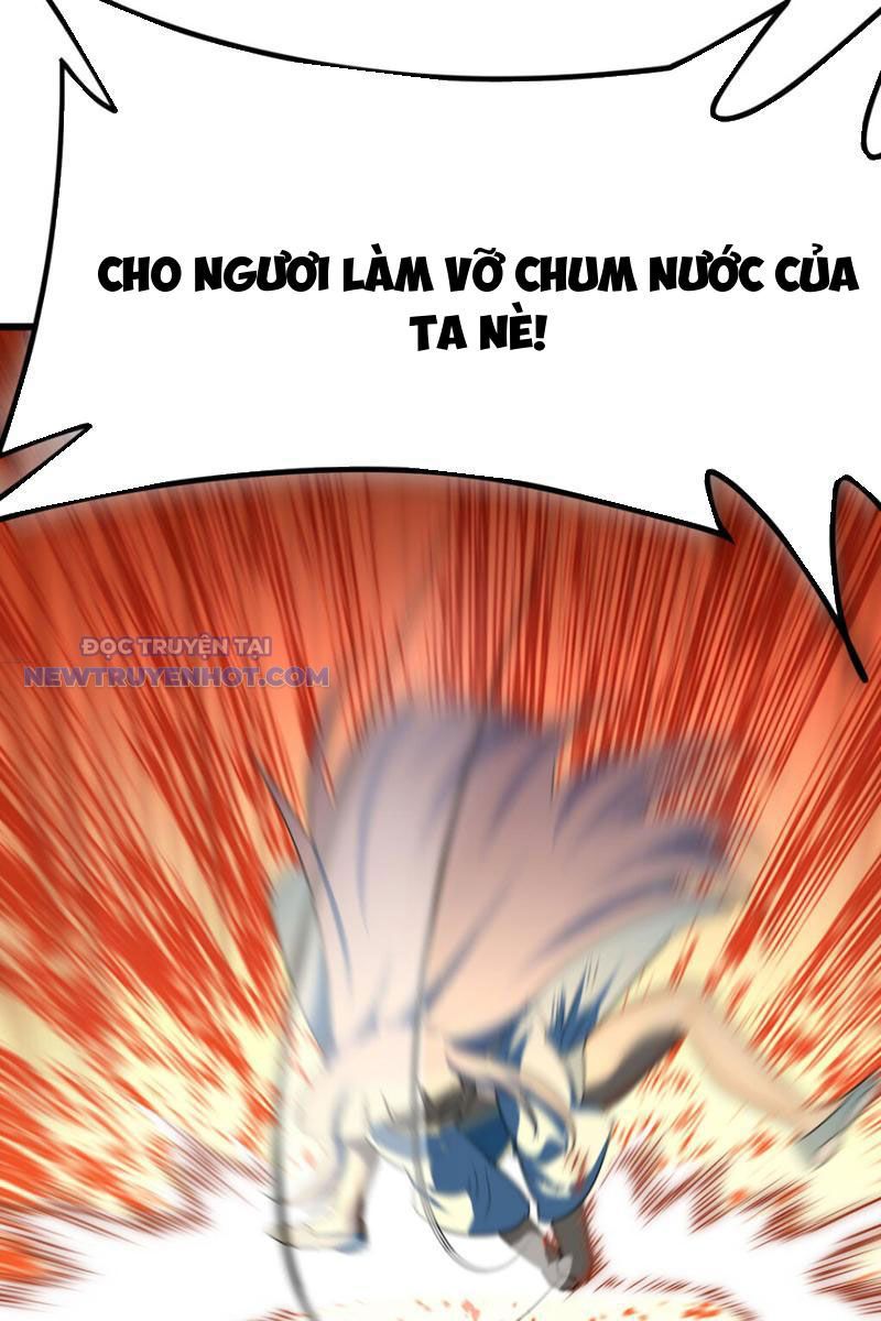Tinh Thông Pháp Thuật Hồi Phục, Ta đột Nhiên Vô địch Chapter 7 - Trang 38