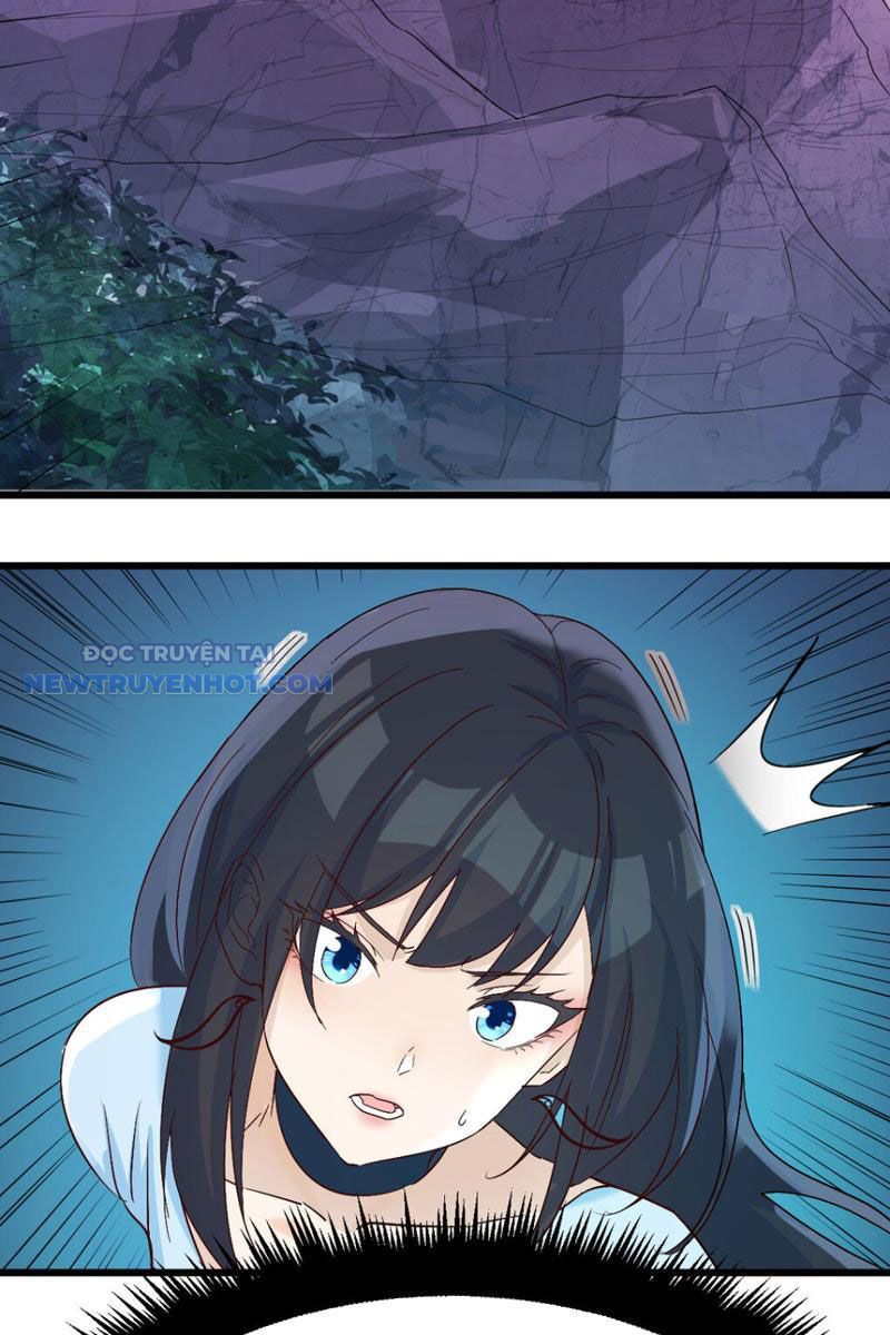 Tinh Thông Pháp Thuật Hồi Phục, Ta đột Nhiên Vô địch Chapter 7 - Trang 4