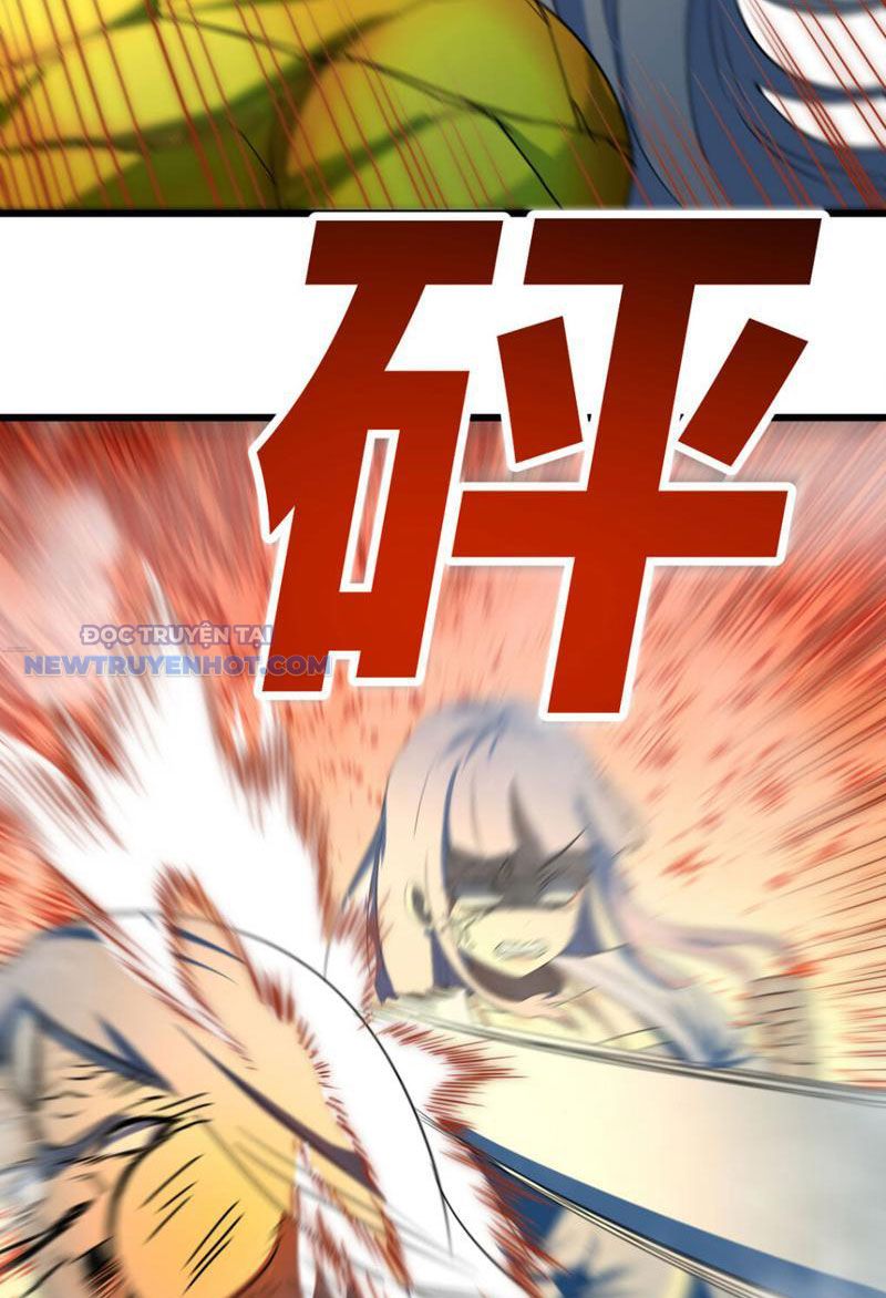 Tinh Thông Pháp Thuật Hồi Phục, Ta đột Nhiên Vô địch Chapter 7 - Trang 45