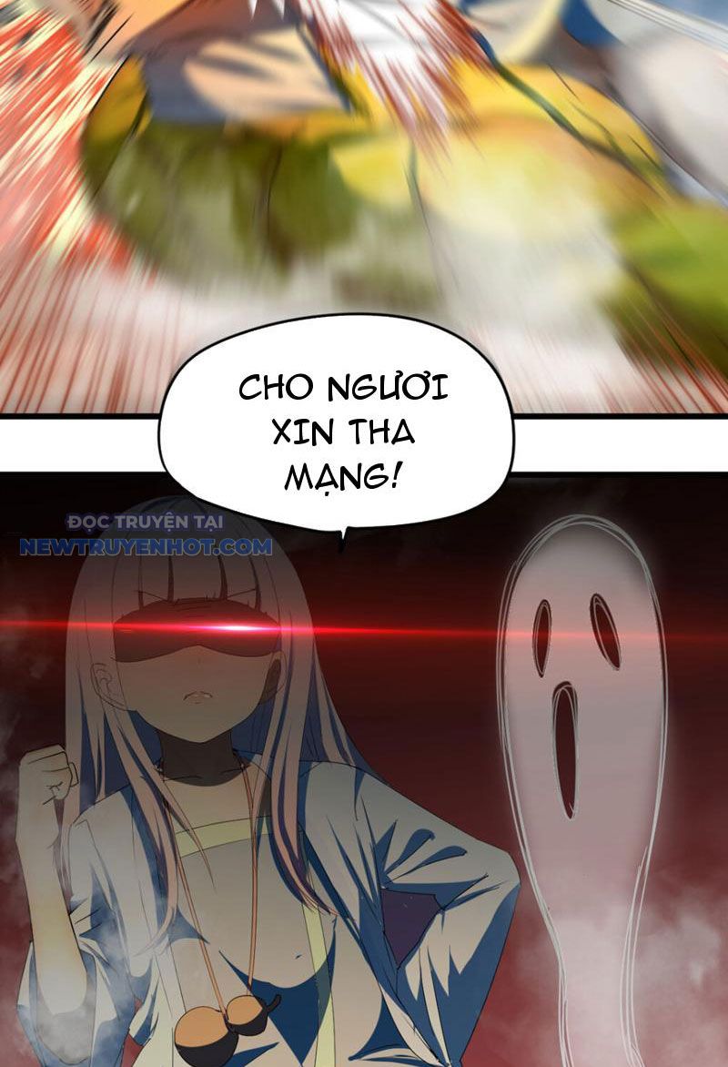 Tinh Thông Pháp Thuật Hồi Phục, Ta đột Nhiên Vô địch Chapter 7 - Trang 46