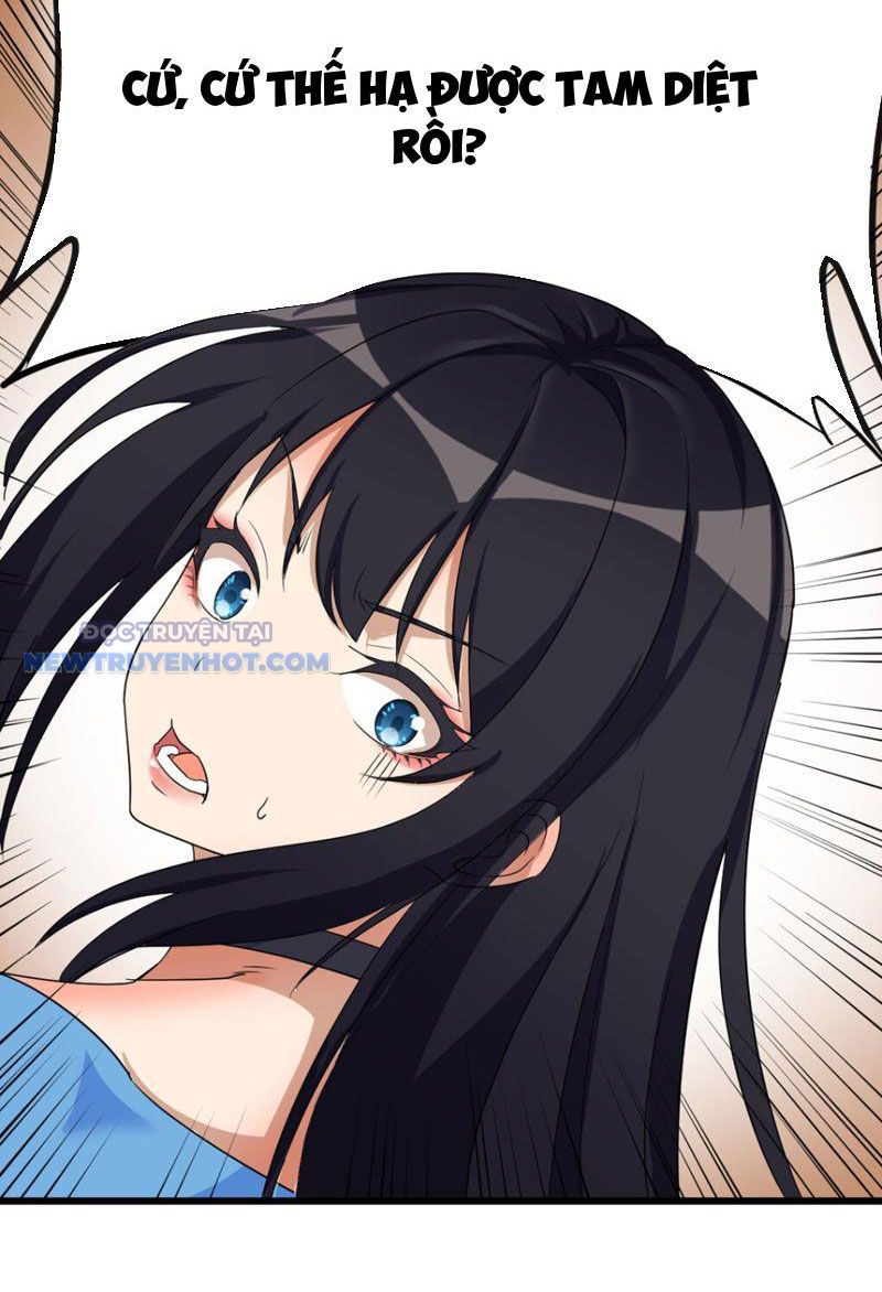 Tinh Thông Pháp Thuật Hồi Phục, Ta đột Nhiên Vô địch Chapter 7 - Trang 48
