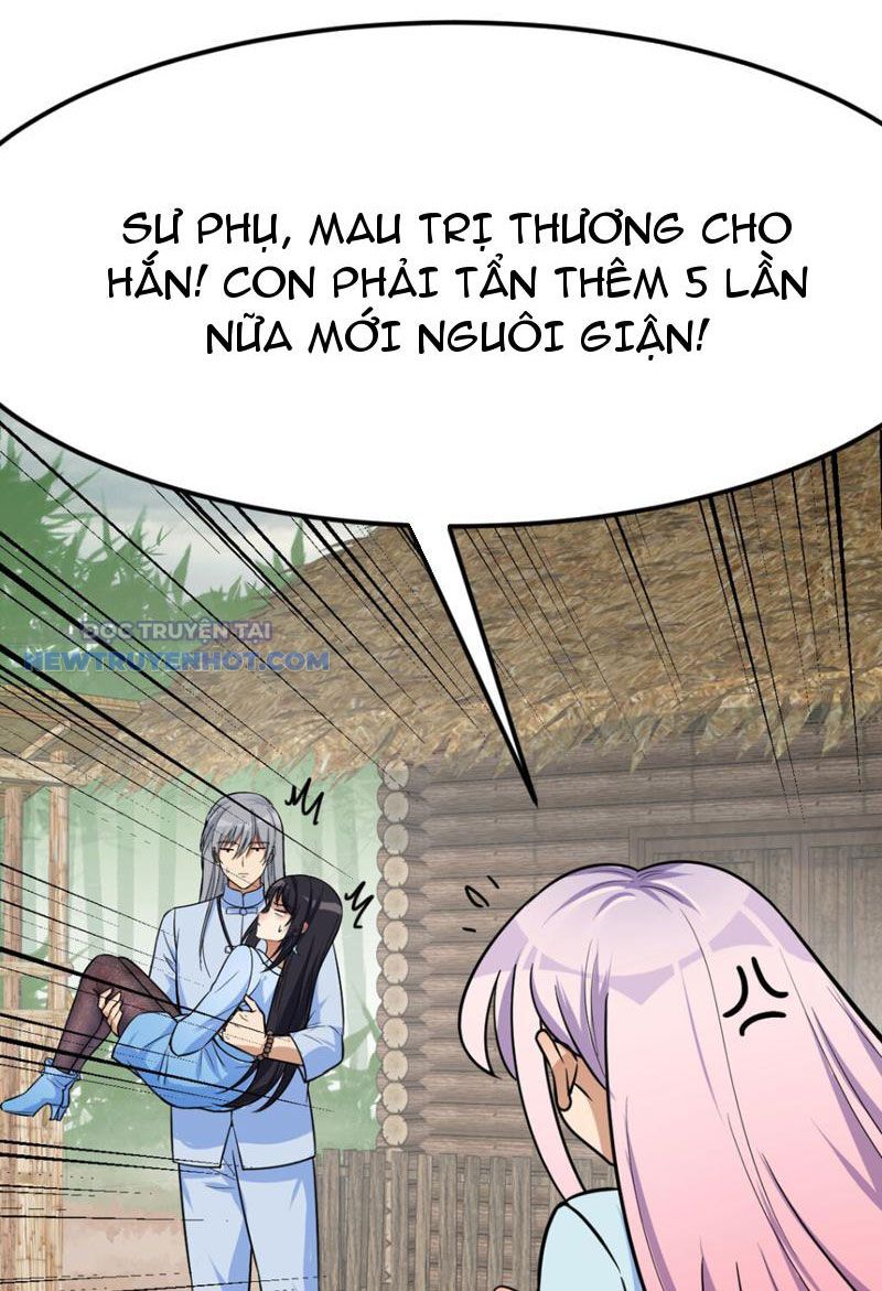 Tinh Thông Pháp Thuật Hồi Phục, Ta đột Nhiên Vô địch Chapter 7 - Trang 49