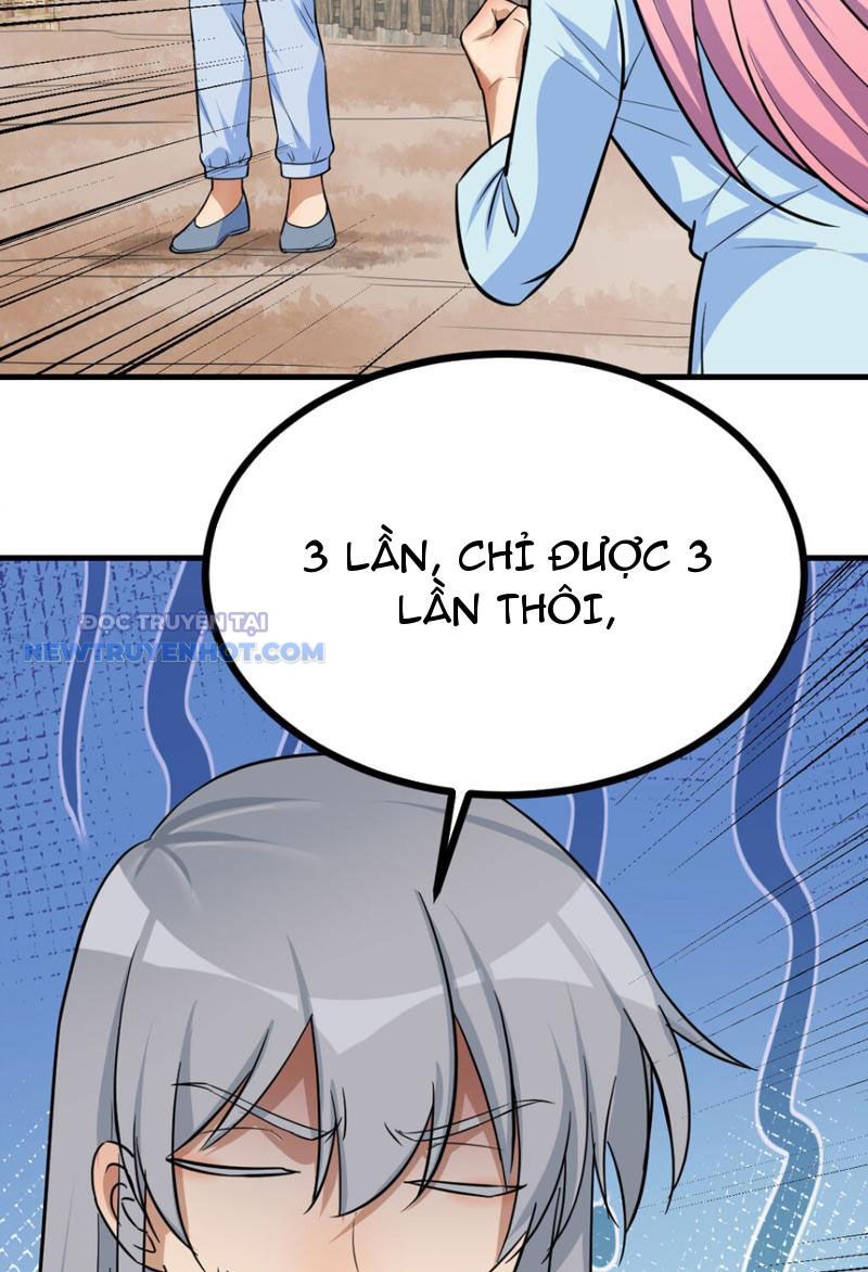 Tinh Thông Pháp Thuật Hồi Phục, Ta đột Nhiên Vô địch Chapter 7 - Trang 50