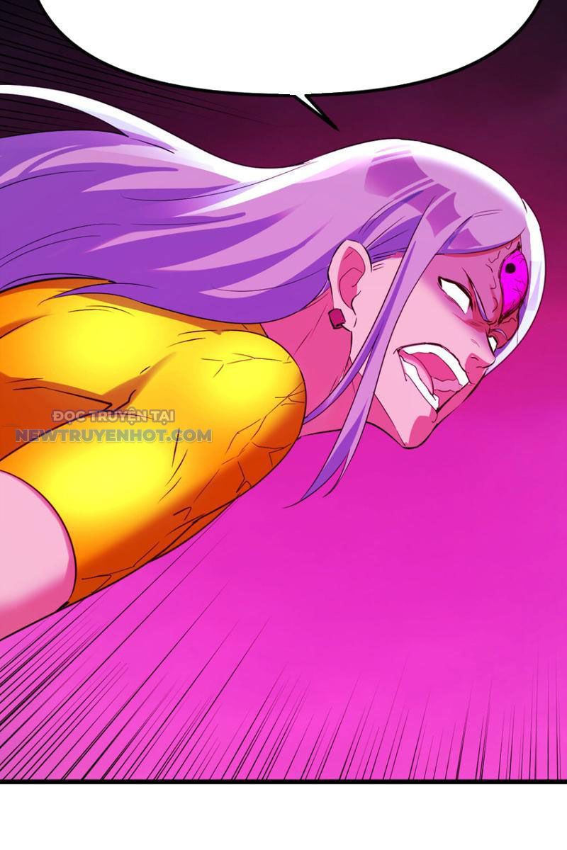 Tinh Thông Pháp Thuật Hồi Phục, Ta đột Nhiên Vô địch Chapter 7 - Trang 8