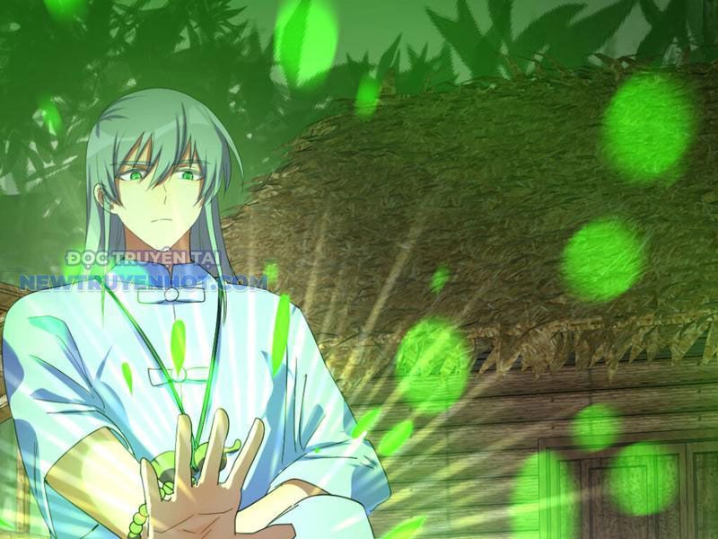 Tinh Thông Pháp Thuật Hồi Phục, Ta đột Nhiên Vô địch Chapter 8 - Trang 11