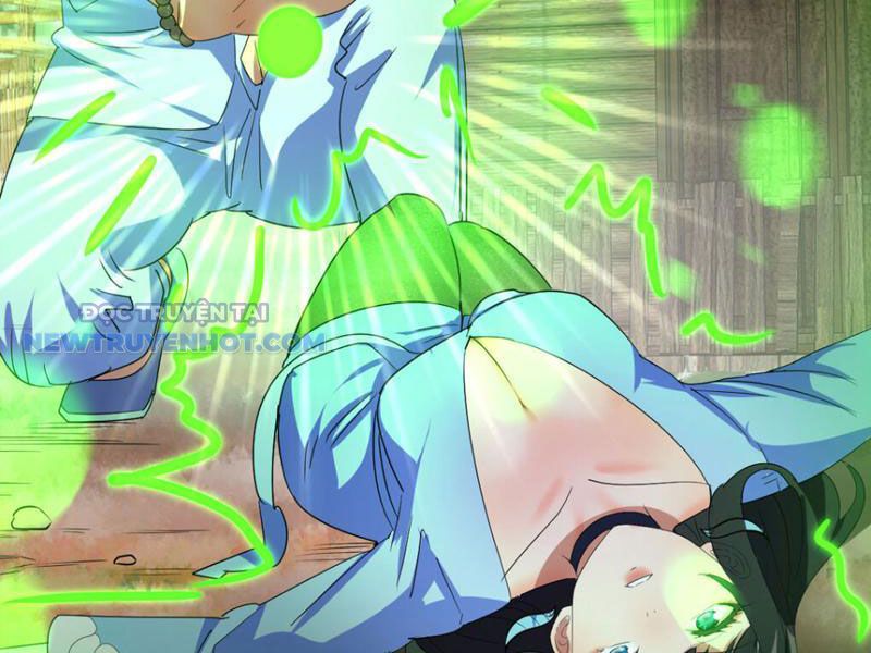 Tinh Thông Pháp Thuật Hồi Phục, Ta đột Nhiên Vô địch Chapter 8 - Trang 12