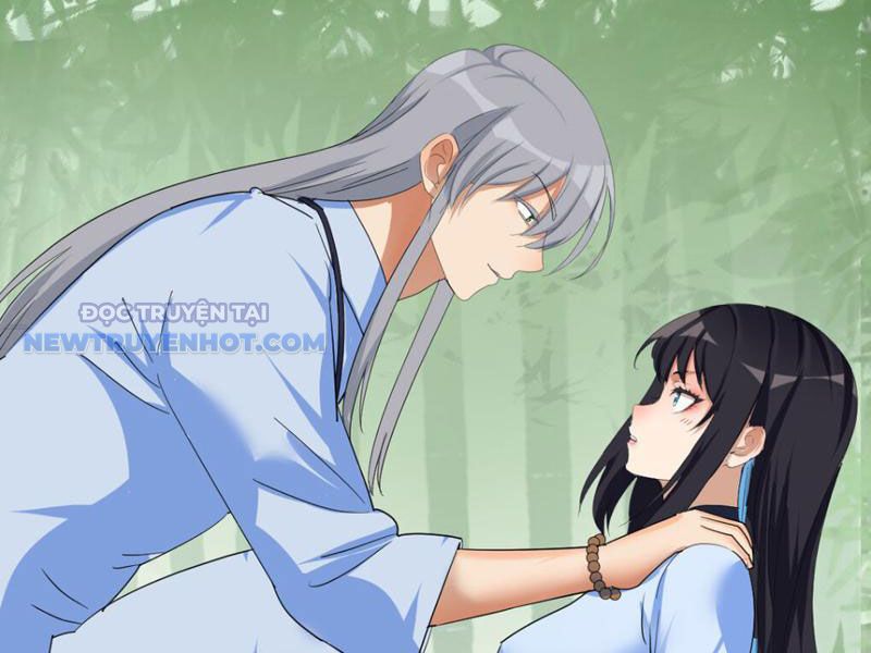 Tinh Thông Pháp Thuật Hồi Phục, Ta đột Nhiên Vô địch Chapter 8 - Trang 20