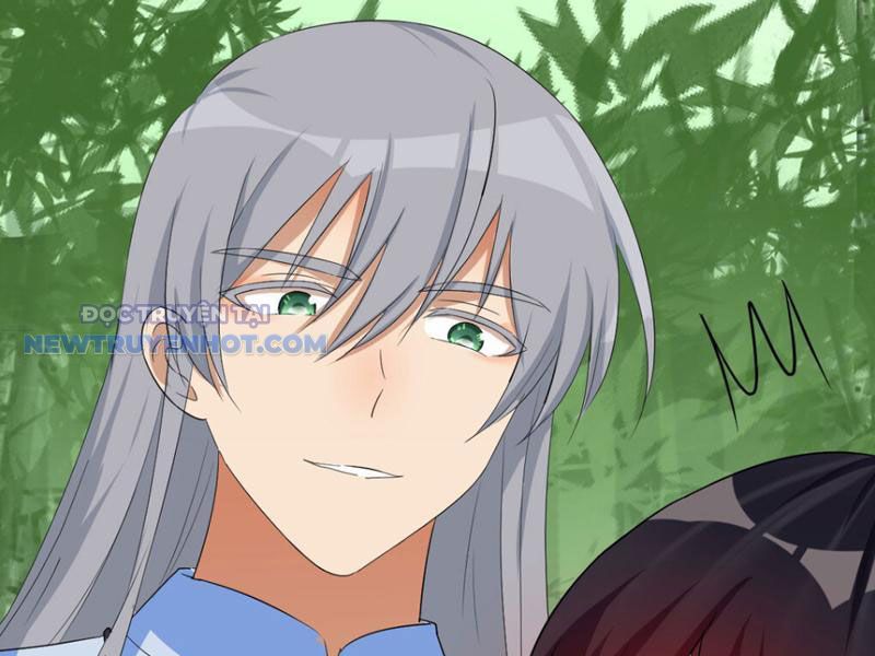 Tinh Thông Pháp Thuật Hồi Phục, Ta đột Nhiên Vô địch Chapter 8 - Trang 23