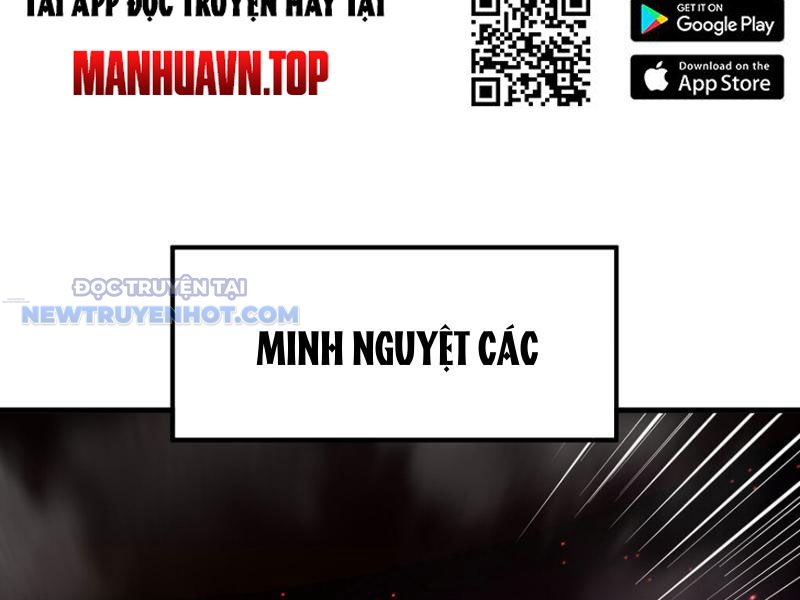 Tinh Thông Pháp Thuật Hồi Phục, Ta đột Nhiên Vô địch Chapter 8 - Trang 29