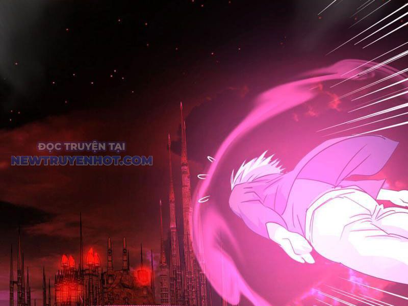 Tinh Thông Pháp Thuật Hồi Phục, Ta đột Nhiên Vô địch Chapter 8 - Trang 30