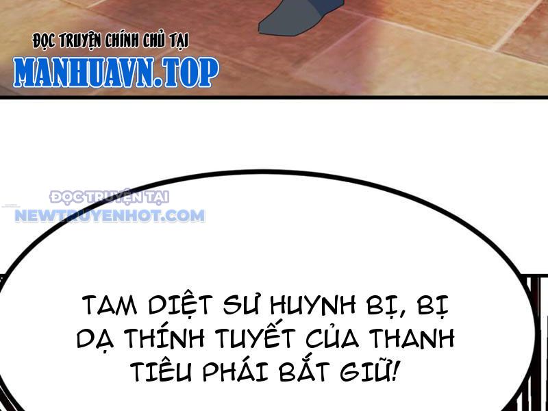 Tinh Thông Pháp Thuật Hồi Phục, Ta đột Nhiên Vô địch Chapter 8 - Trang 34