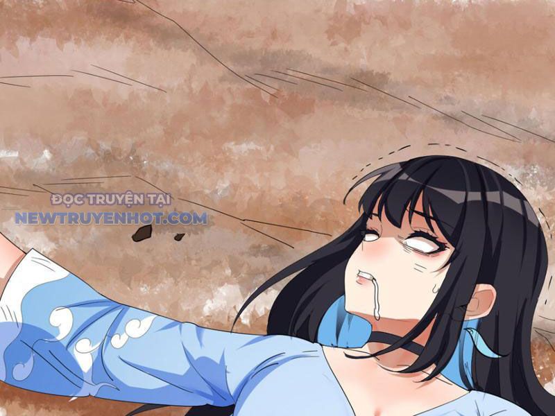 Tinh Thông Pháp Thuật Hồi Phục, Ta đột Nhiên Vô địch Chapter 8 - Trang 4