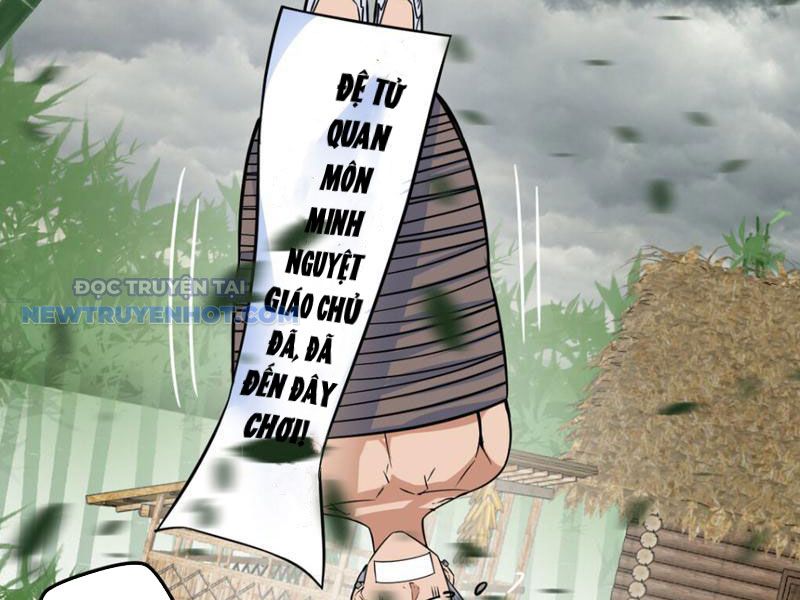 Tinh Thông Pháp Thuật Hồi Phục, Ta đột Nhiên Vô địch Chapter 8 - Trang 44