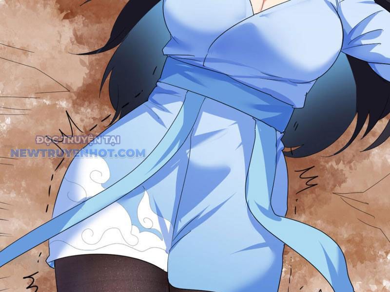 Tinh Thông Pháp Thuật Hồi Phục, Ta đột Nhiên Vô địch Chapter 8 - Trang 5