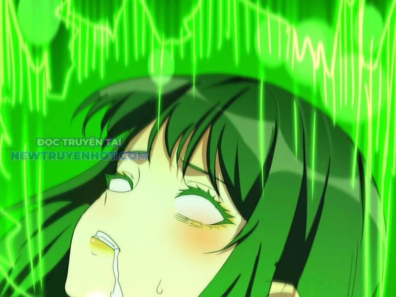 Tinh Thông Pháp Thuật Hồi Phục, Ta đột Nhiên Vô địch Chapter 8 - Trang 7