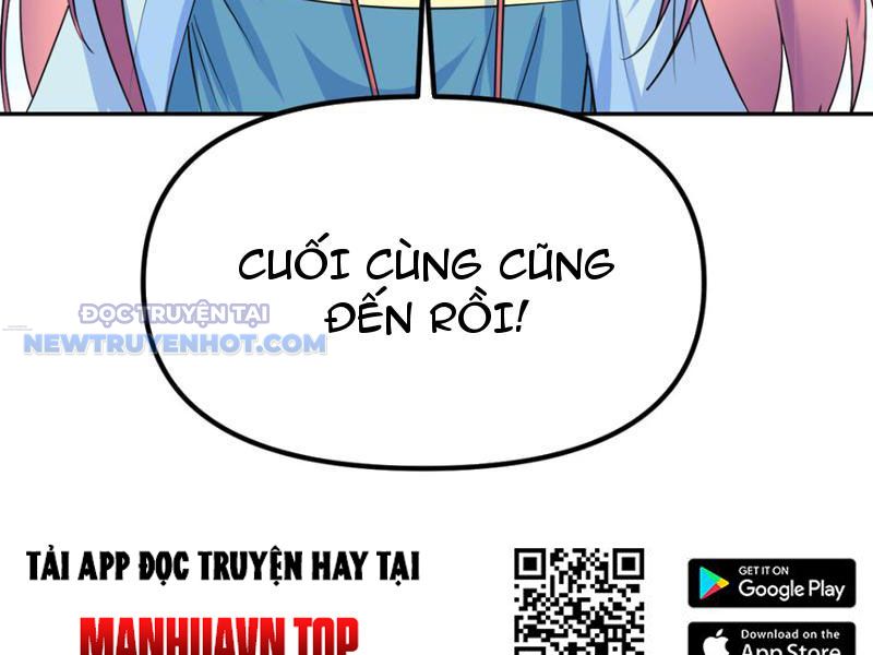 Tinh Thông Pháp Thuật Hồi Phục, Ta đột Nhiên Vô địch Chapter 9 - Trang 32