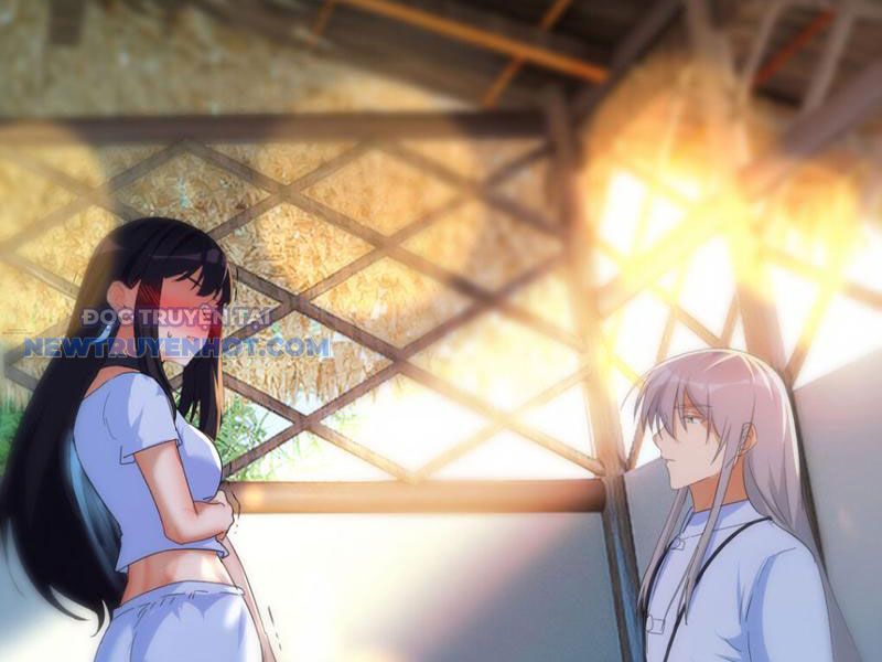 Tinh Thông Pháp Thuật Hồi Phục, Ta đột Nhiên Vô địch Chapter 9 - Trang 4