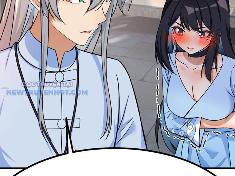 Tinh Thông Pháp Thuật Hồi Phục, Ta đột Nhiên Vô địch Chapter 9 - Trang 40