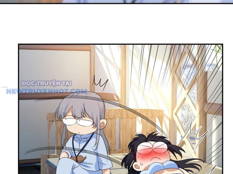 Tinh Thông Pháp Thuật Hồi Phục, Ta đột Nhiên Vô địch Chapter 9 - Trang 9