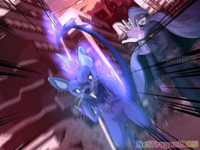 Tinh Thú Sư Mạnh Nhất Chapter 1 - Trang 14