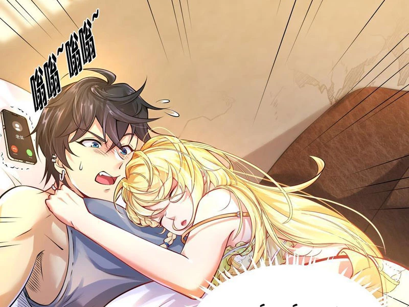 Tinh Thú Sư Mạnh Nhất Chapter 1 - Trang 29