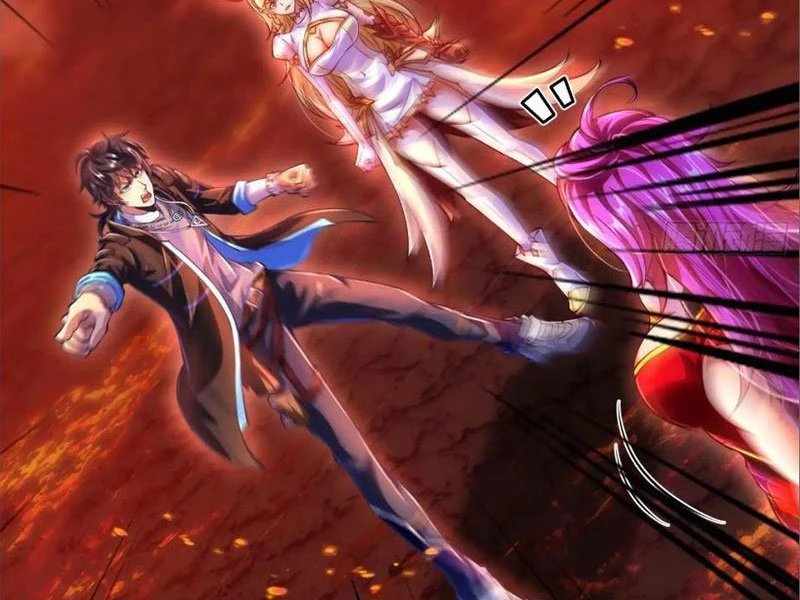 Tinh Thú Sư Mạnh Nhất Chapter 10 - Trang 2