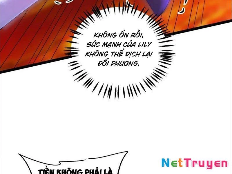 Tinh Thú Sư Mạnh Nhất Chapter 10 - Trang 21