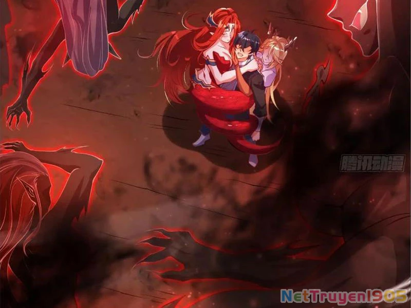 Tinh Thú Sư Mạnh Nhất Chapter 11 - Trang 5