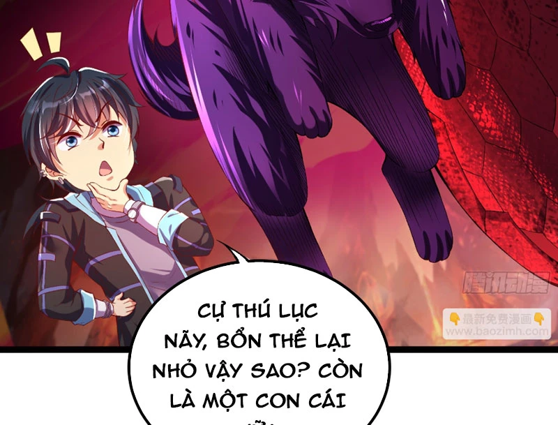 Tinh Thú Sư Mạnh Nhất Chapter 12 - Trang 32