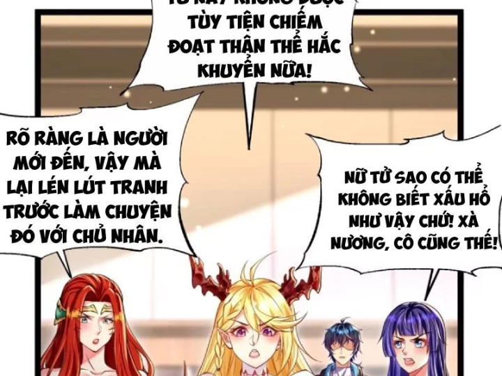 Tinh Thú Sư Mạnh Nhất Chapter 13 - Trang 47