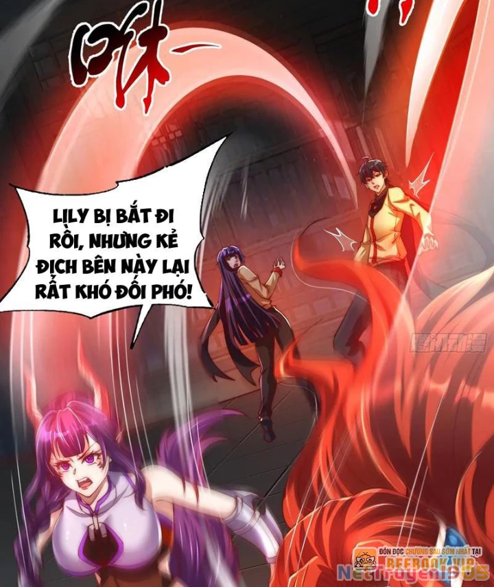 Tinh Thú Sư Mạnh Nhất Chapter 14 - Trang 21