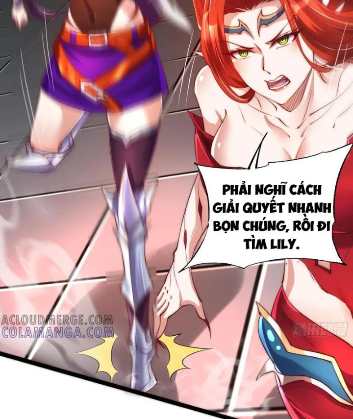 Tinh Thú Sư Mạnh Nhất Chapter 14 - Trang 22