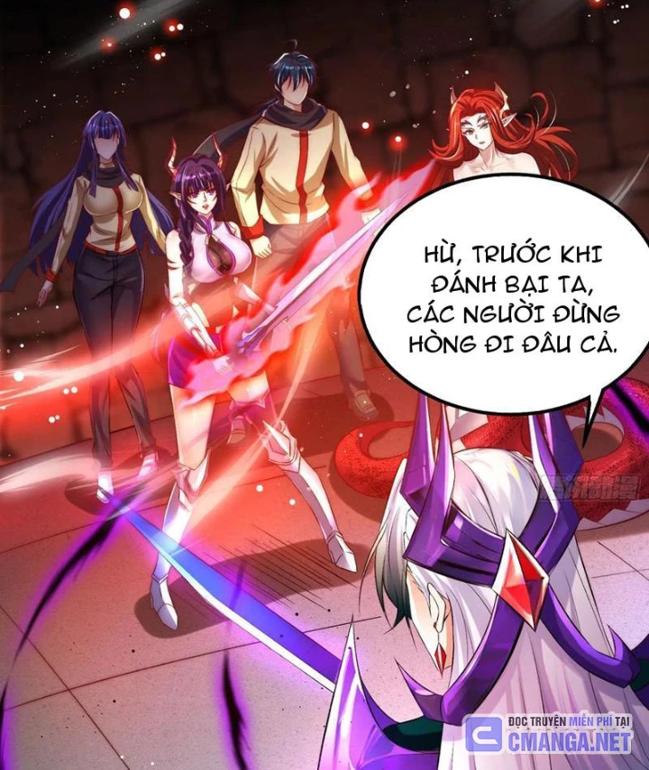 Tinh Thú Sư Mạnh Nhất Chapter 14 - Trang 24