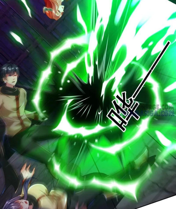 Tinh Thú Sư Mạnh Nhất Chapter 14 - Trang 47