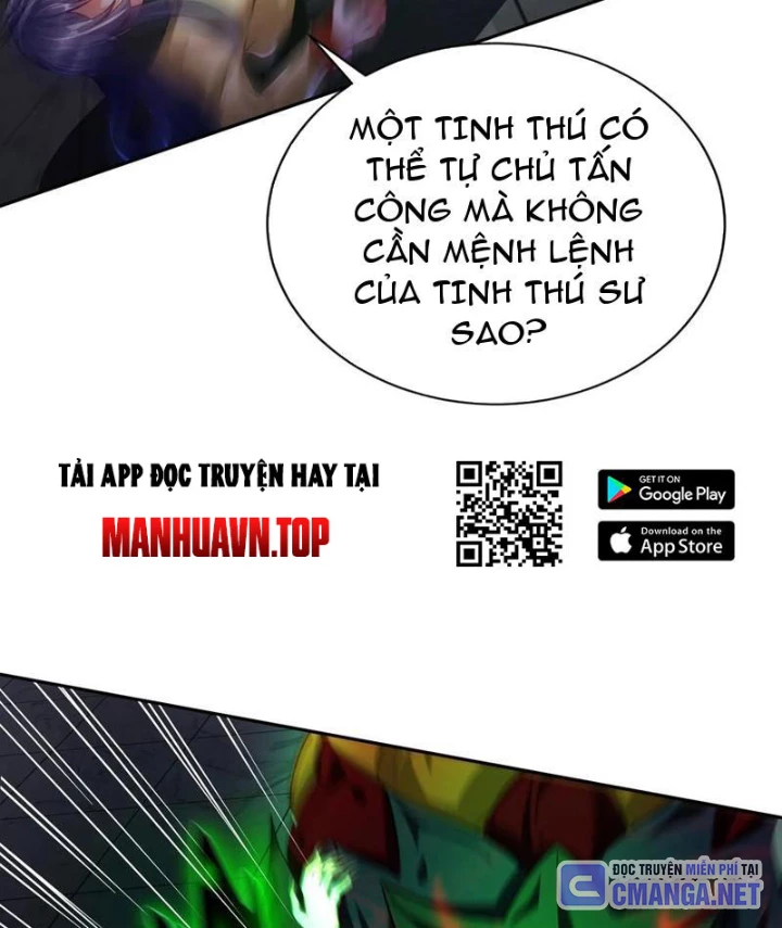 Tinh Thú Sư Mạnh Nhất Chapter 14 - Trang 48