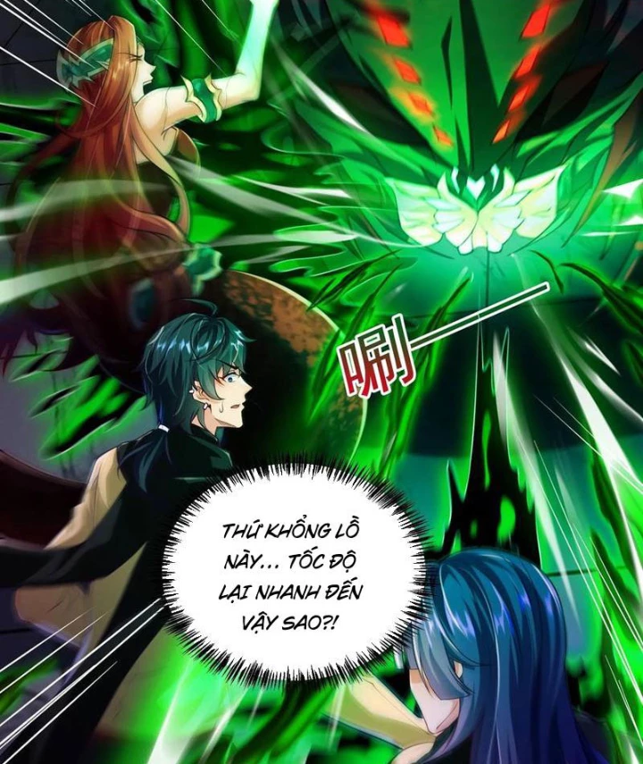 Tinh Thú Sư Mạnh Nhất Chapter 14 - Trang 49