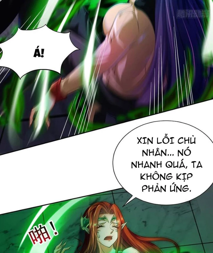 Tinh Thú Sư Mạnh Nhất Chapter 14 - Trang 50