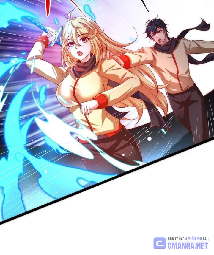 Tinh Thú Sư Mạnh Nhất Chapter 14 - Trang 6