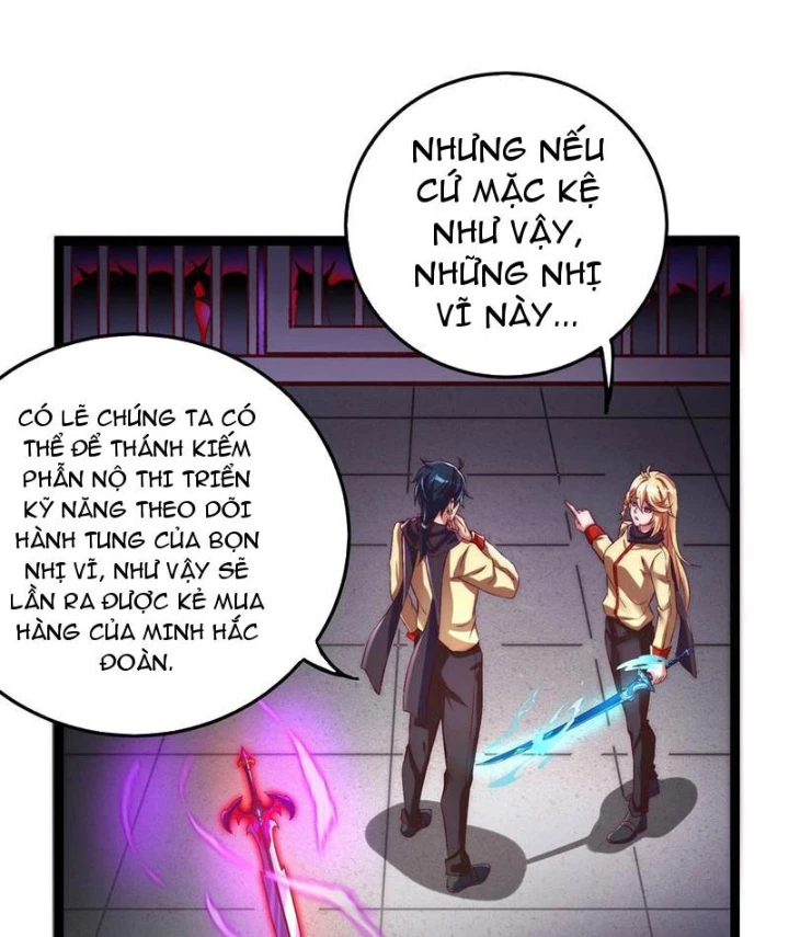 Tinh Thú Sư Mạnh Nhất Chapter 14 - Trang 7