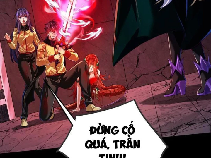 Tinh Thú Sư Mạnh Nhất Chapter 15 - Trang 17