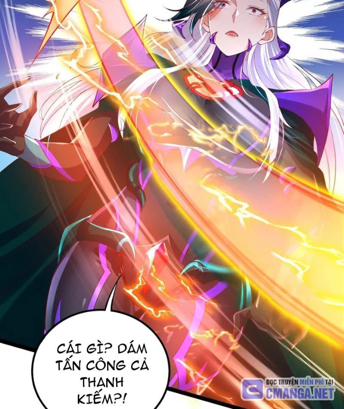 Tinh Thú Sư Mạnh Nhất Chapter 16 - Trang 12