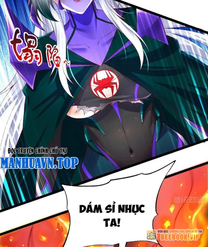 Tinh Thú Sư Mạnh Nhất Chapter 16 - Trang 15
